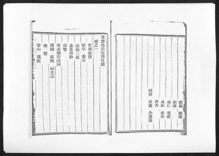 浙江吴氏族谱-旧树吴氏宗谱[3卷].pdf电子版插图5