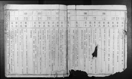 江西蓝氏族谱-信丰蓝氏六修族谱.pdf电子版插图4
