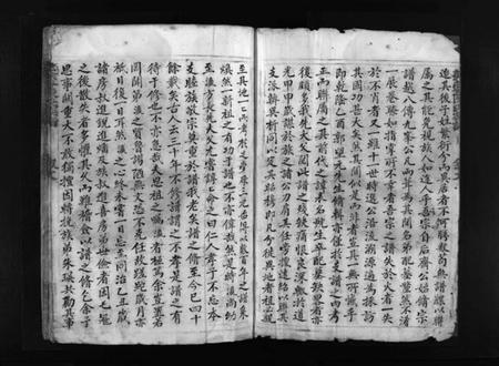 浙江陈氏族谱-芙蓉陈氏族谱 [不分卷].pdf电子版插图4