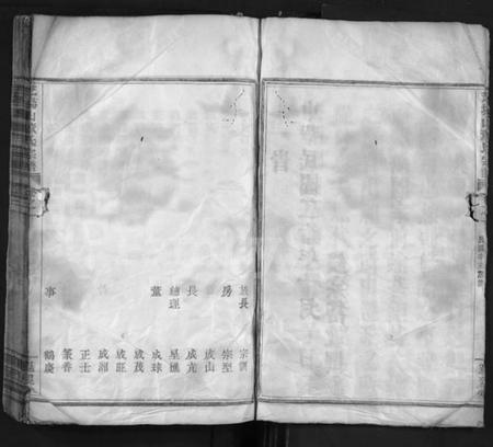 浙江董氏族谱-芝坞山董氏宗谱 [4卷].pdf电子版插图4