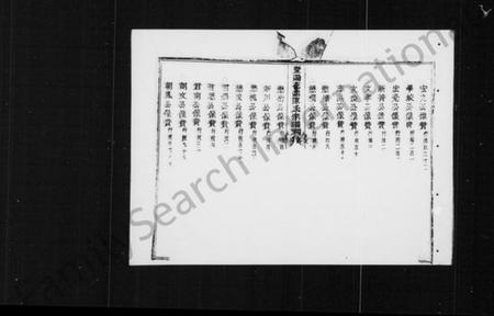 浙江陈氏族谱-花园陈氏续修第十期宗谱 [13卷].pdf电子版插图5