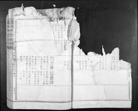 江西雷氏族谱-雷氏六修族谱[不分卷].pdf电子版插图2