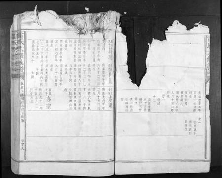 江西雷氏族谱-雷氏六修族谱[不分卷].pdf电子版插图3