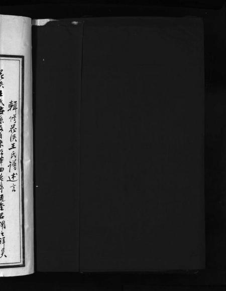 浙江王氏族谱-花浃王氏房谱 [不分卷].pdf电子版插图2