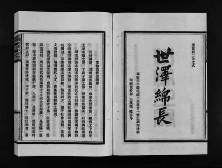 浙江卢氏族谱-范阳郡卢氏宗谱 [8卷].pdf电子版插图3