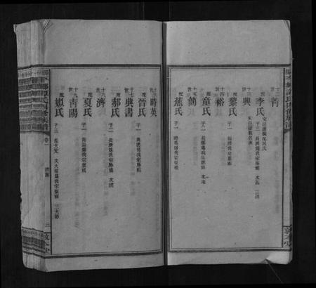 湖南谭氏族谱-邵阳平乡谭氏四修族谱.pdf电子版插图5 湖南谭氏族谱-邵阳平乡谭氏四修族谱.pdf电子版插图5