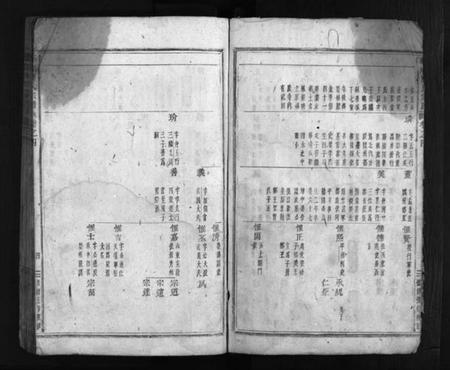 浙江潘氏族谱-华墙潘氏宗谱 [残卷].pdf电子版插图5