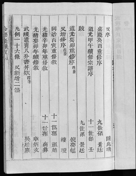 浙江华氏族谱-华氏宗谱 [5卷].pdf电子版插图3