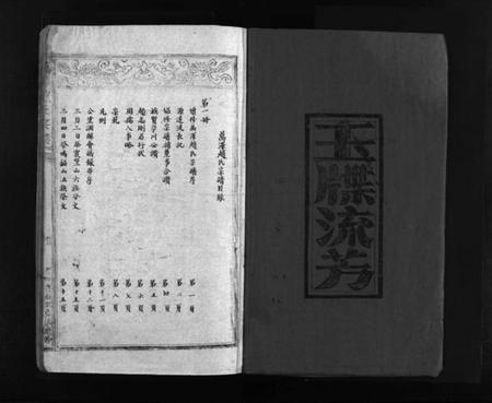 浙江赵氏族谱-万泽赵氏宗谱 [不分卷].pdf电子版插图2