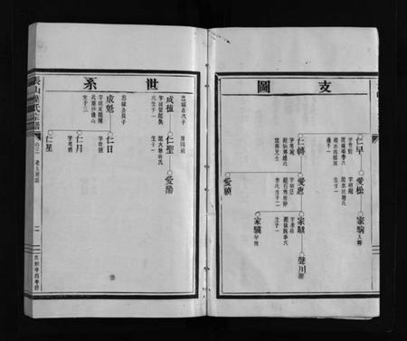 浙江叶氏族谱-叶氏大宗谱 [残卷].pdf电子版插图4