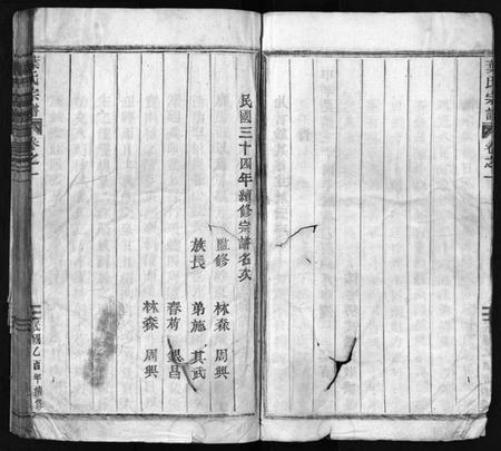 浙江叶氏族谱-叶氏宗谱 [5卷].pdf电子版插图4