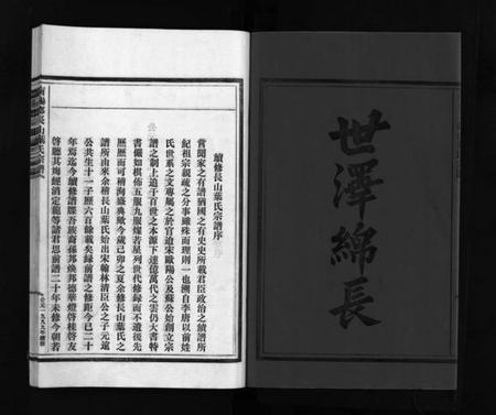 浙江叶氏族谱-叶氏宗谱 [残卷].pdf电子版插图3