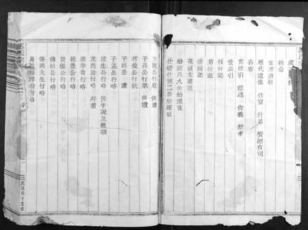 浙江葛氏族谱-葛氏宗谱[2卷].pdf电子版插图4