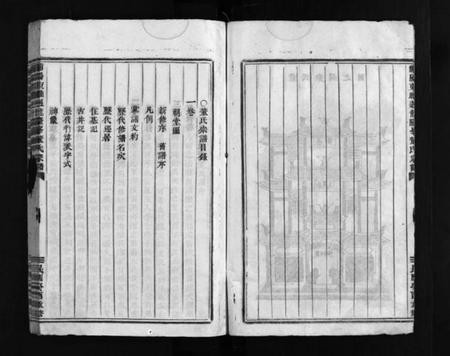 浙江董氏族谱-董氏宗谱 [3卷].pdf电子版插图4