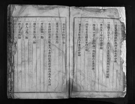 浙江臧氏族谱-蒲城臧氏宗谱 [不分卷].pdf电子版插图3