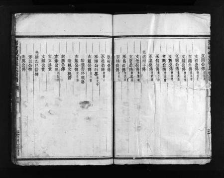 浙江张氏族谱-蒲岐城郭张氏宗谱 [2卷].pdf电子版插图5