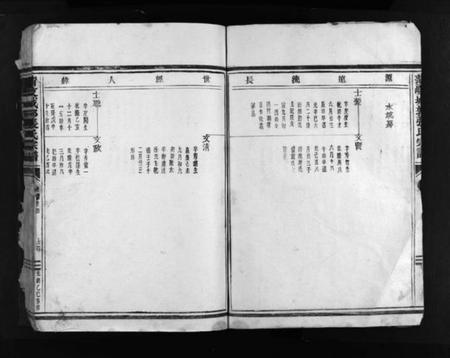 浙江张氏族谱-蒲岐城郭张氏宗谱 [残卷].pdf电子版插图4