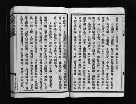 浙江王氏族谱-蒲岐王氏宗谱 [5卷].pdf电子版插图4