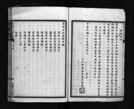 浙江王氏族谱-蒲岐王氏宗谱 [不分卷].pdf电子版插图4