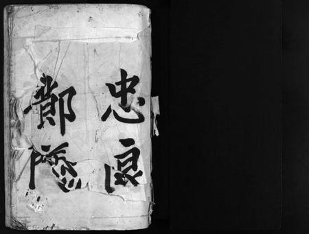 浙江夏氏族谱-蒲川夏氏宗谱 [不分卷].pdf电子版插图2