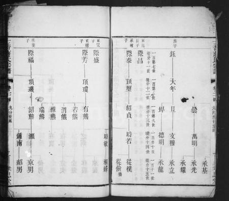 中国蒋氏族谱-十乔蒋氏宗谱.pdf电子版插图2