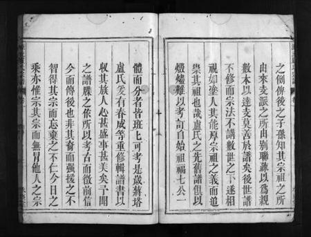 浙江卢氏族谱-蒋塔卢氏宗谱 [3卷].pdf电子版插图4