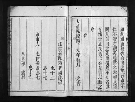 浙江卢氏族谱-蒋塔卢氏宗谱 [3卷].pdf电子版插图5