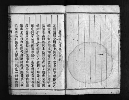 浙江卢氏族谱-蒋塔卢氏宗谱 [3卷].pdf电子版插图4