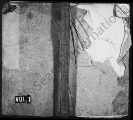 浙江蒋氏族谱-蒋氏宗谱 [残卷].pdf电子版插图1