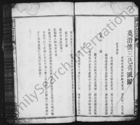 浙江蒋氏族谱-蒋氏宗谱 [残卷].pdf电子版插图4