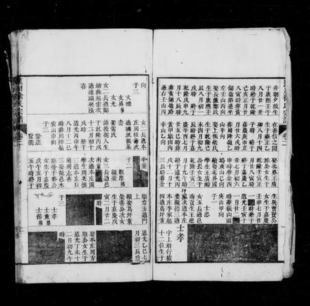 浙江徐氏族谱-蕉川徐氏宗谱 [2卷,首1卷].pdf电子版插图2