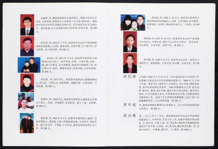 湖南庹氏族谱-庹氏族谱.pdf电子版插图3 湖南庹氏族谱-庹氏族谱.pdf电子版插图3