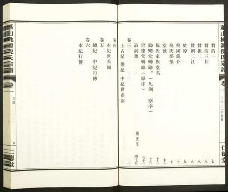浙江倪氏族谱-萧山桃源倪氏宗谱.pdf电子版插图5
