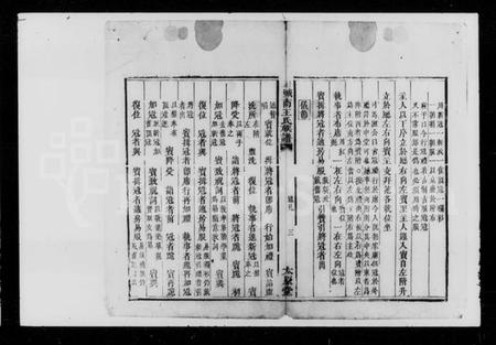 湖南王氏族谱-上湘城南王氏族谱 [残卷].pdf电子版插图4