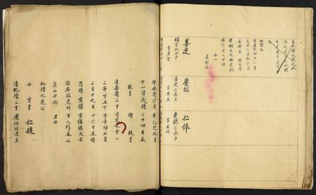 江西李氏族谱-[李氏]雩邑北乡长乐里火德公支谱.pdf电子版插图4