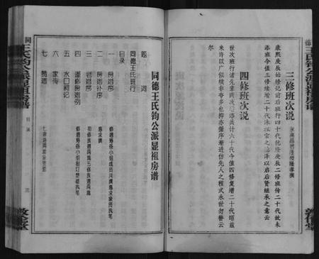 湖南王氏族谱-同德王氏钧公显祖房谱[不分卷].pdf电子版插图3