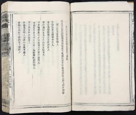 江西李氏族谱-李氏十三修宗谱[不分卷].pdf电子版插图2