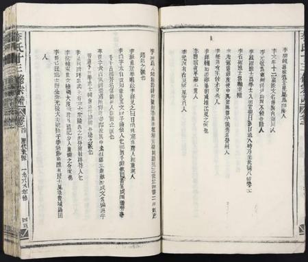 江西李氏族谱-李氏十三修宗谱[不分卷].pdf电子版插图4