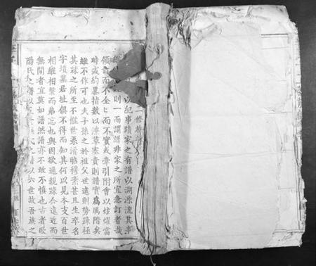 江西李氏族谱-李氏十二修族谱[4卷首1卷].pdf电子版插图