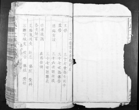 江西李氏族谱-李氏十二修族谱[4卷首1卷].pdf电子版插图5