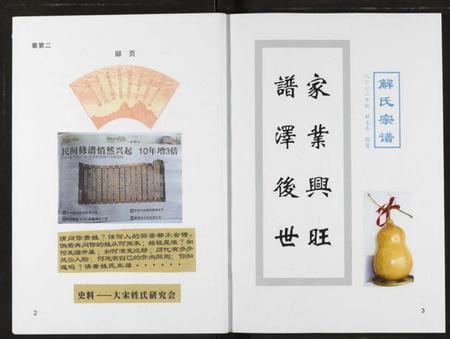 湖北解氏族谱-解氏家谱.pdf电子版插图2