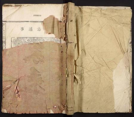 江西李氏族谱-李氏宗谱.pdf电子版