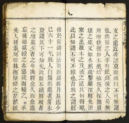 江西李氏族谱-李氏宗谱.pdf电子版插图5