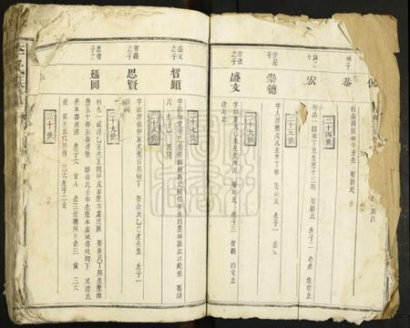 江西李氏族谱-李氏族谱.pdf电子版插图3