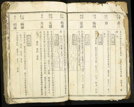 江西李氏族谱-李氏族谱.pdf电子版插图4