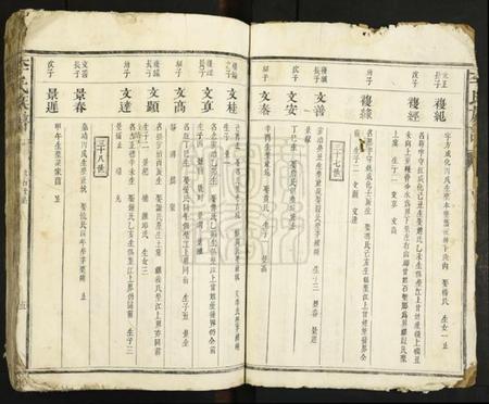 江西李氏族谱-李氏族谱.pdf电子版插图5