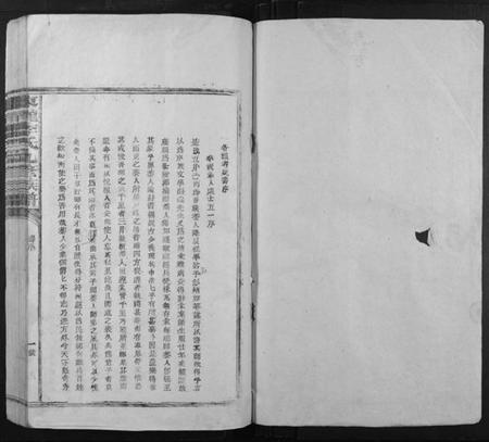 江西李氏族谱-东龙李氏九修族谱.pdf电子版插图1