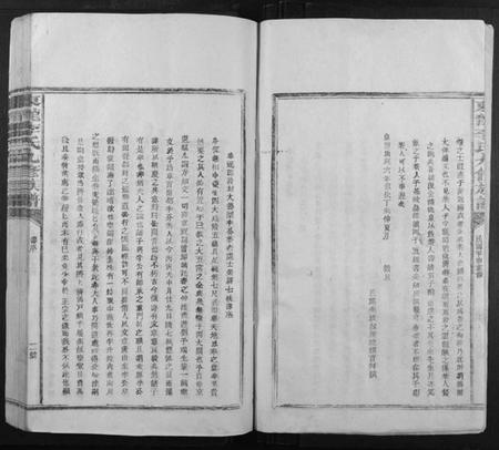 江西李氏族谱-东龙李氏九修族谱.pdf电子版插图2