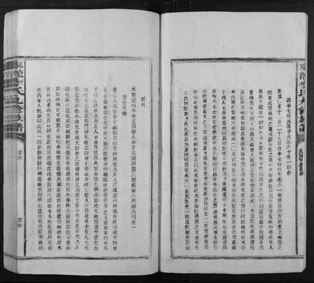 江西李氏族谱-东龙李氏九修族谱.pdf电子版插图5
