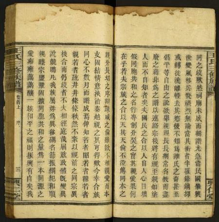 湖南王氏族谱-王氏三修族谱.pdf电子版插图4